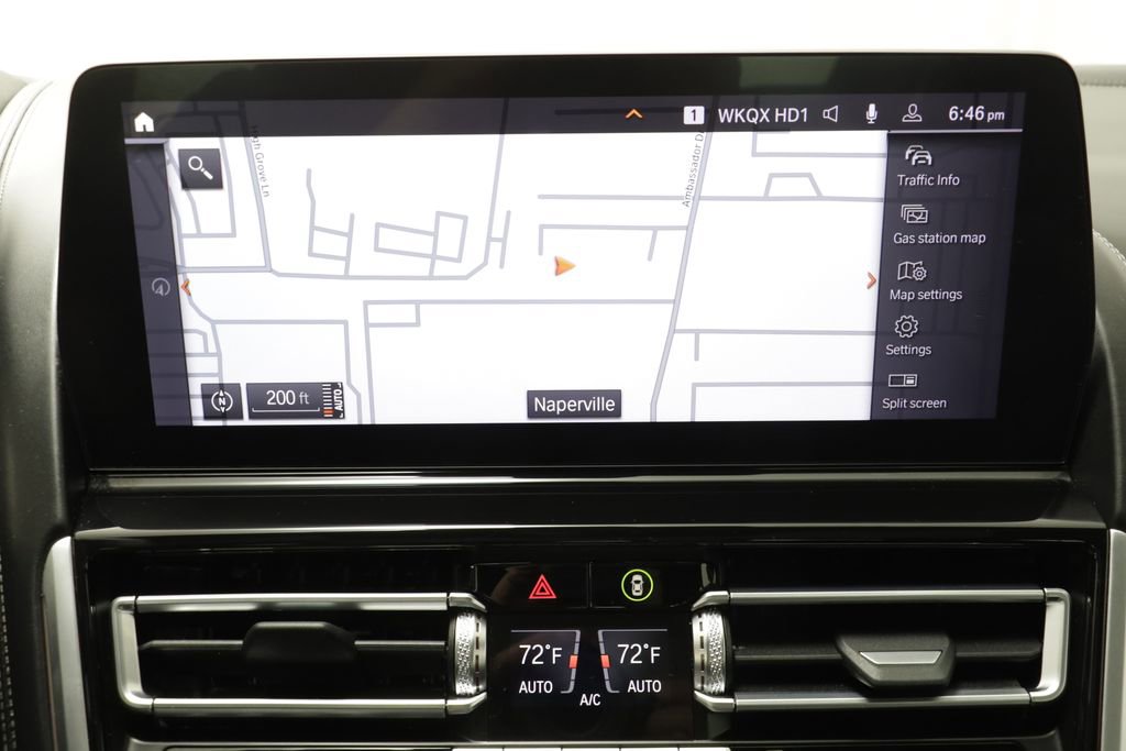 Certified 2026 BMW 840i xDrive AWD/4WD image 11