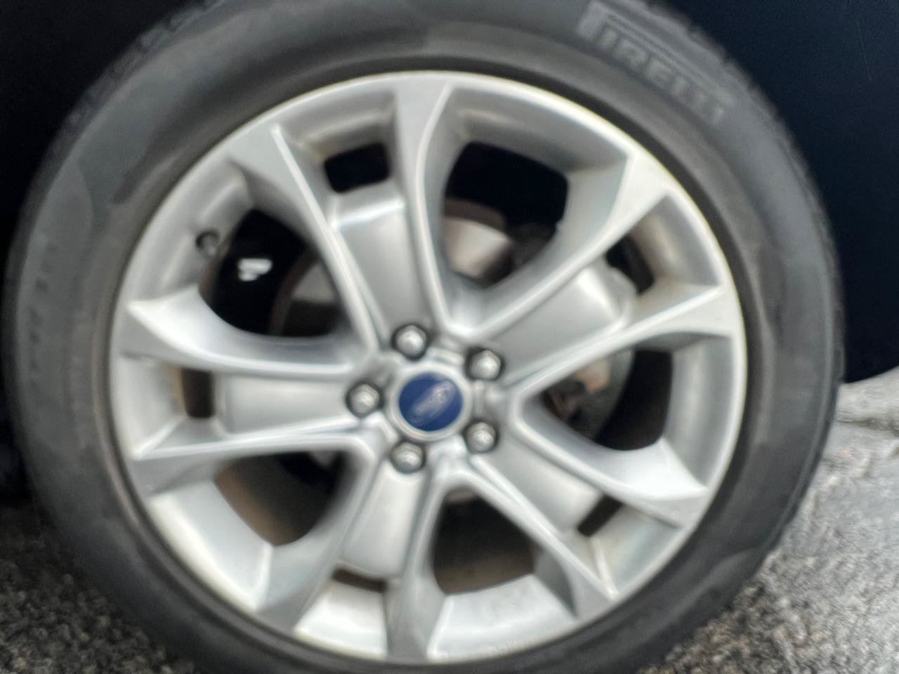 Used 2014 Ford Escape Titanium AWD/4WD image 12