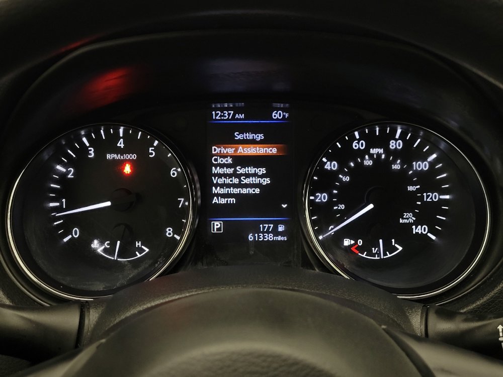 Used 2019 Nissan Rogue S image 23