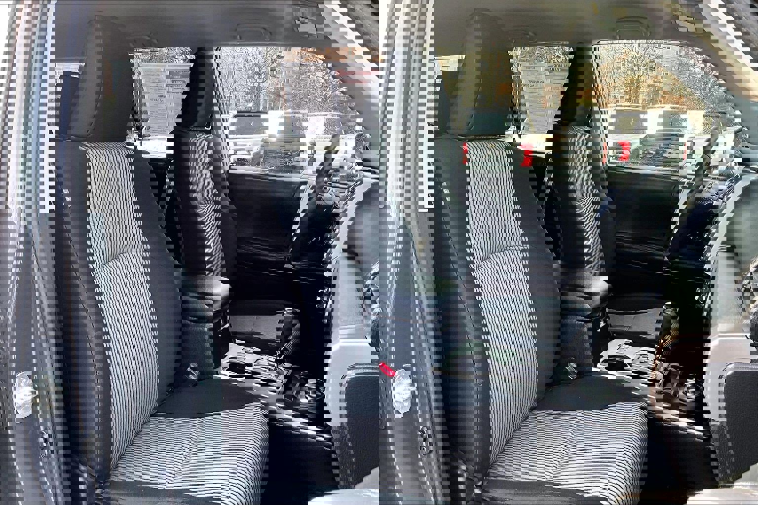 Used 2024 Toyota 4Runner SR5 image 7