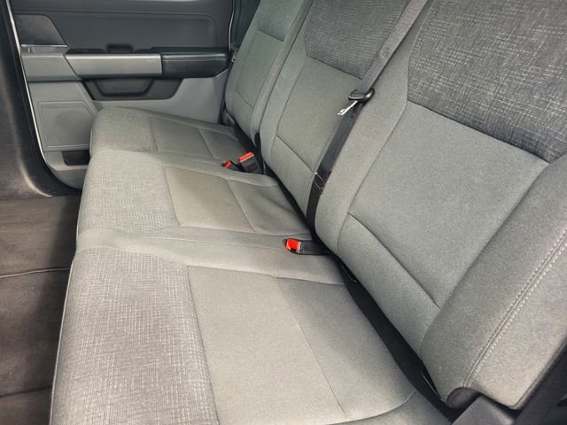 Used 2024 Ford F150 XLT w/ Mobile Office Package image 15