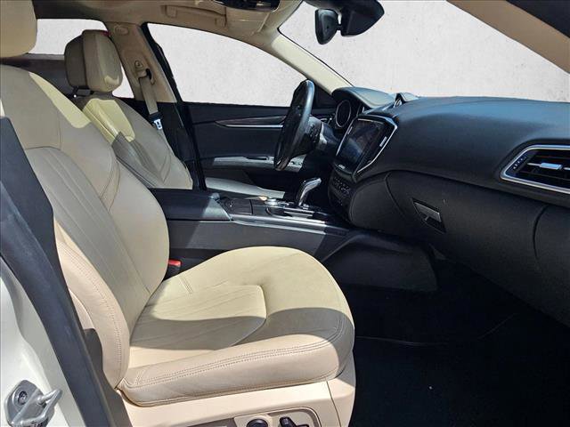 Used 2020 Maserati Ghibli S Q4 AWD/4WD image 19