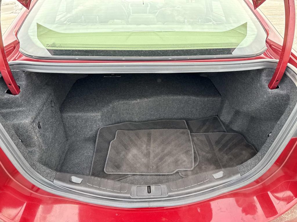 Used 2015 Ford Fusion SE w/ Equipment Group 502A image 30