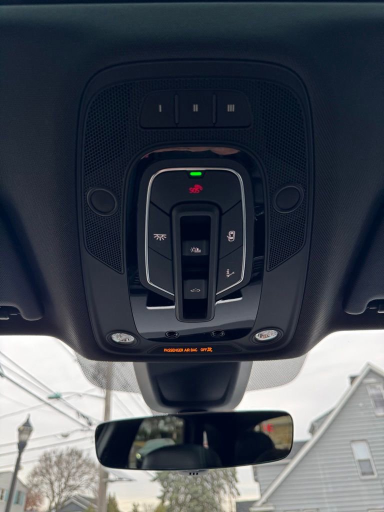 Used 2019 Audi SQ5 Prestige image 18