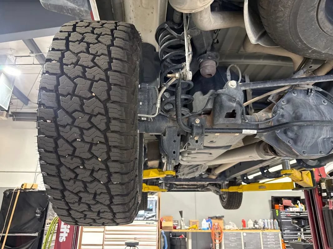 Used 2022 RAM 1500 Big Horn AWD/4WD image 20