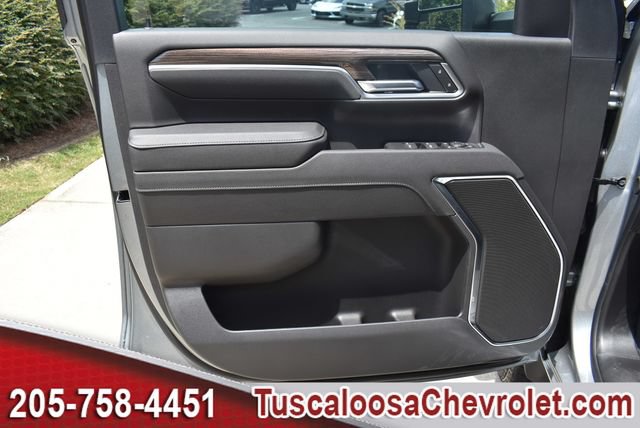New 2026 Chevrolet Silverado 2500 LT w/ All Star Edition AWD/4WD image 11