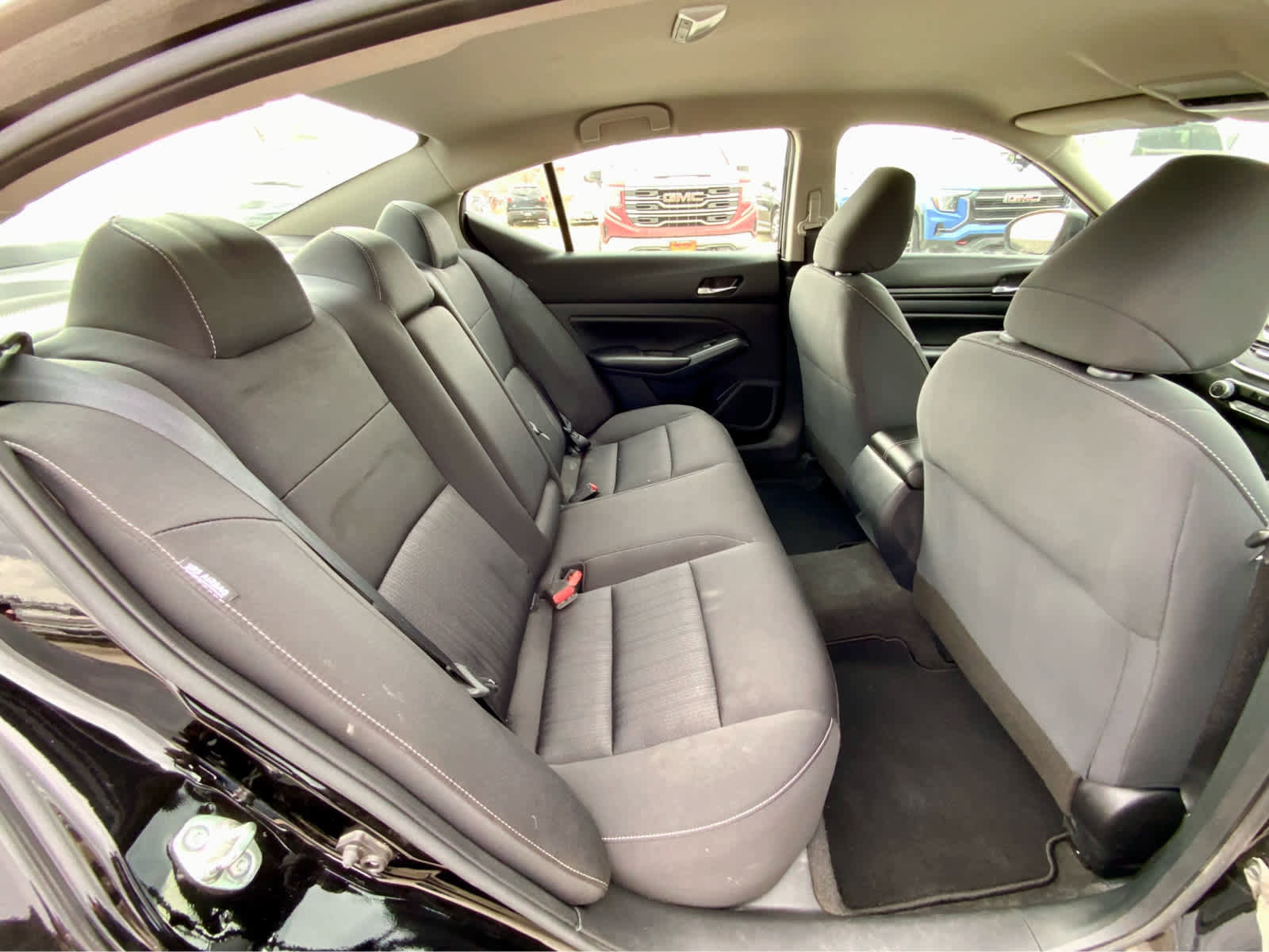 Used 2021 Nissan Altima 2.5 S image 22