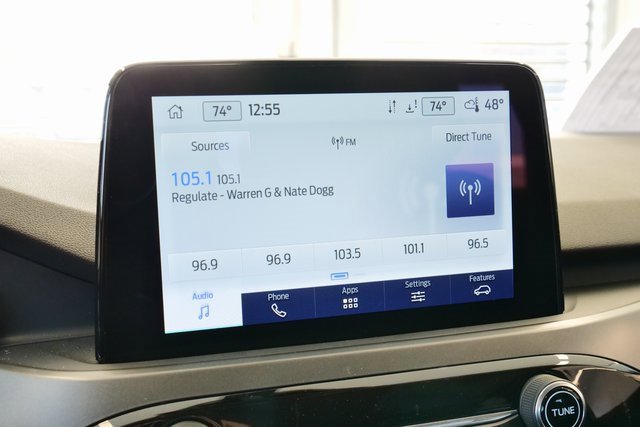 Used 2023 Ford Escape Active image 20