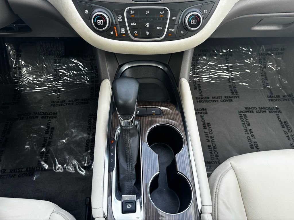 Used 2024 Chevrolet Malibu LT image 19