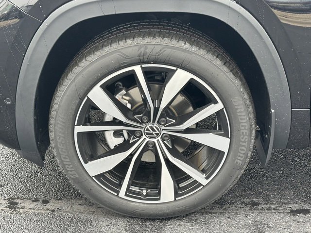 New 2026 Volkswagen Atlas SEL Premium R-Line image 10