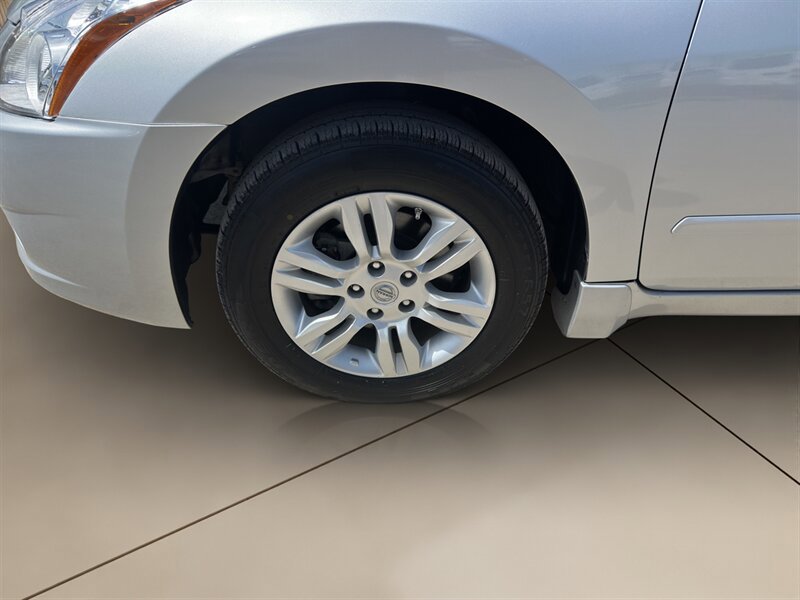 Used 2012 Nissan Altima 2.5 S w/ Convenience Pkg FWD image 39