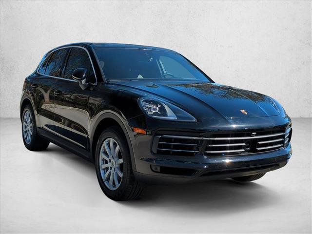 Used 2019 Porsche Cayenne image 3
