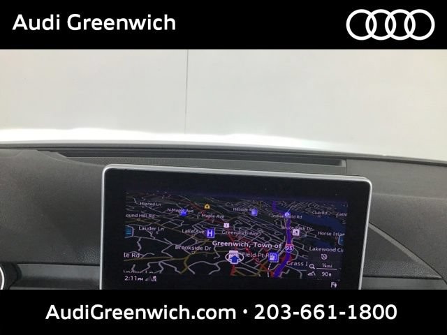 Used 2017 Audi A4 2.0T Premium Plus w/ Premium Plus Package AWD/4WD image 17