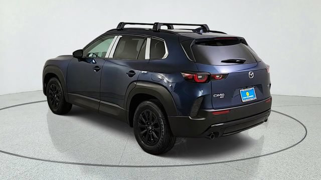 New 2026 MAZDA CX-50 AWD 2.5 Hybrid w/ Weather Package image 5