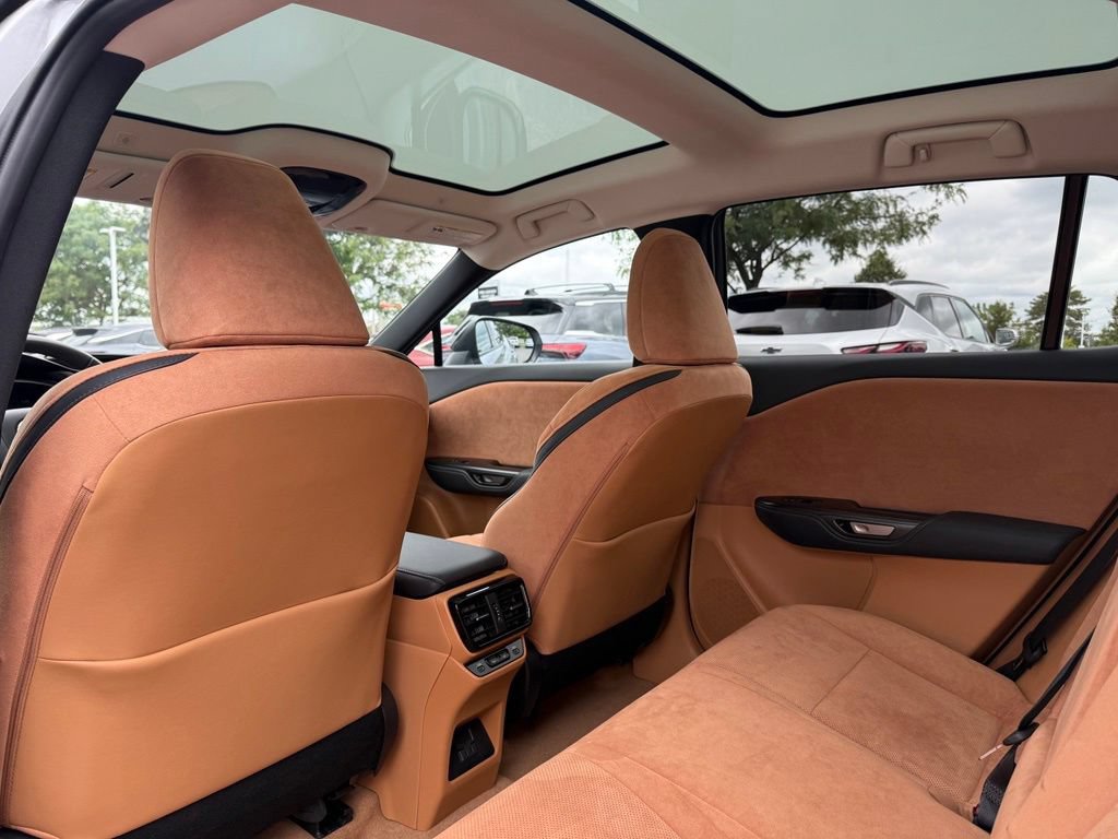 Certified 2023 Lexus RZ 450e Premium w/ Accessory Package (2T) AWD/4WD image 18