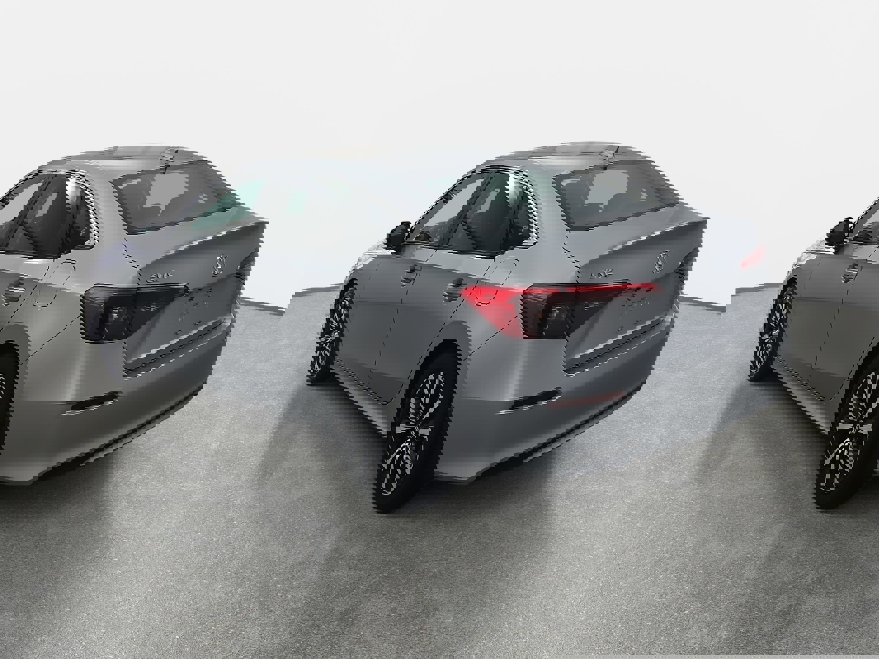 Used 2023 Honda Civic EX image 7