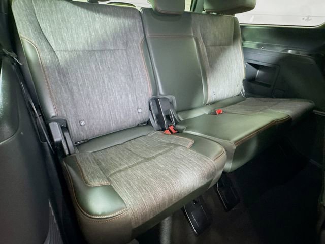 Used 2024 Ford Expedition Timberline AWD/4WD image 25