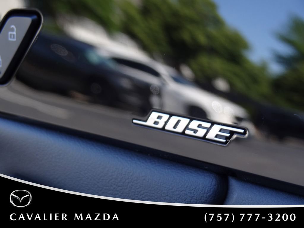 New 2026 MAZDA CX-30 AWD 2.5 S image 13