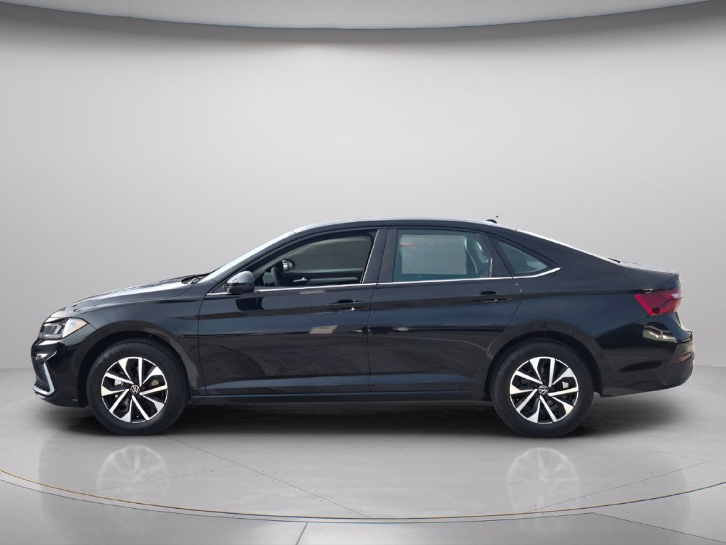 New 2027 Volkswagen Jetta S FWD image 2