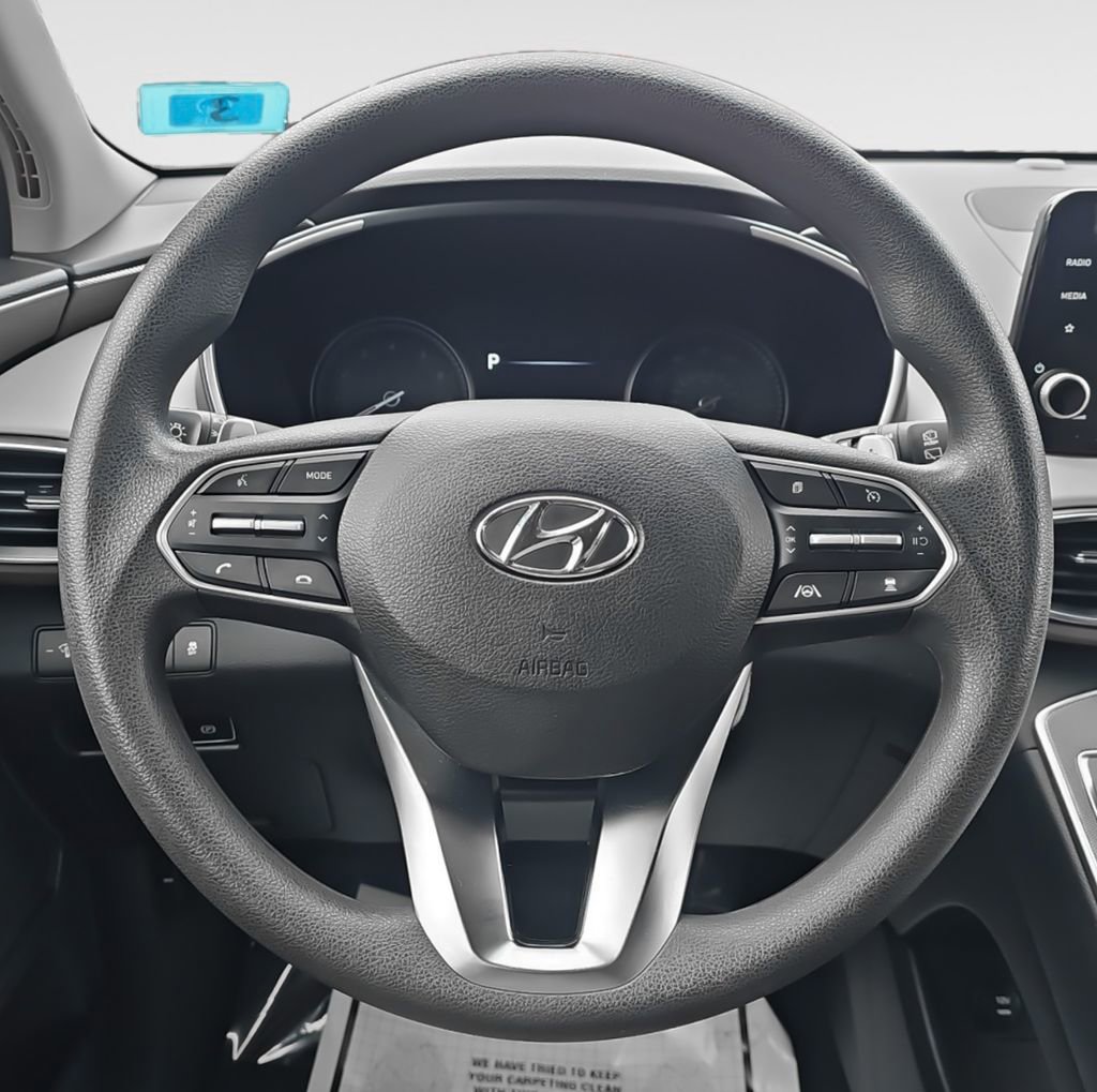 Used 2023 Hyundai Santa Fe SE w/ Cargo Package image 19