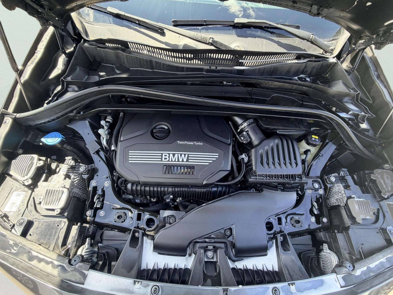 Used 2021 BMW X2 xDrive28i AWD/4WD image 14