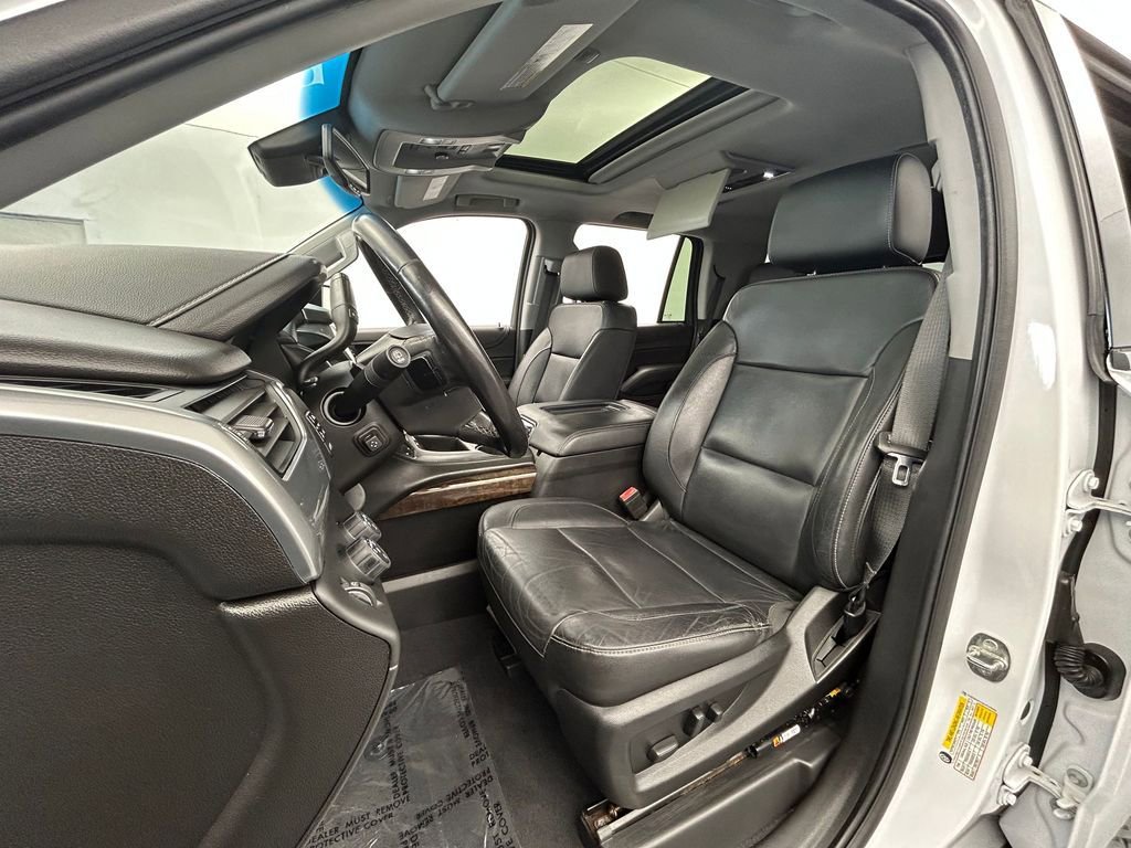 Used 2020 Chevrolet Tahoe LT AWD/4WD image 11