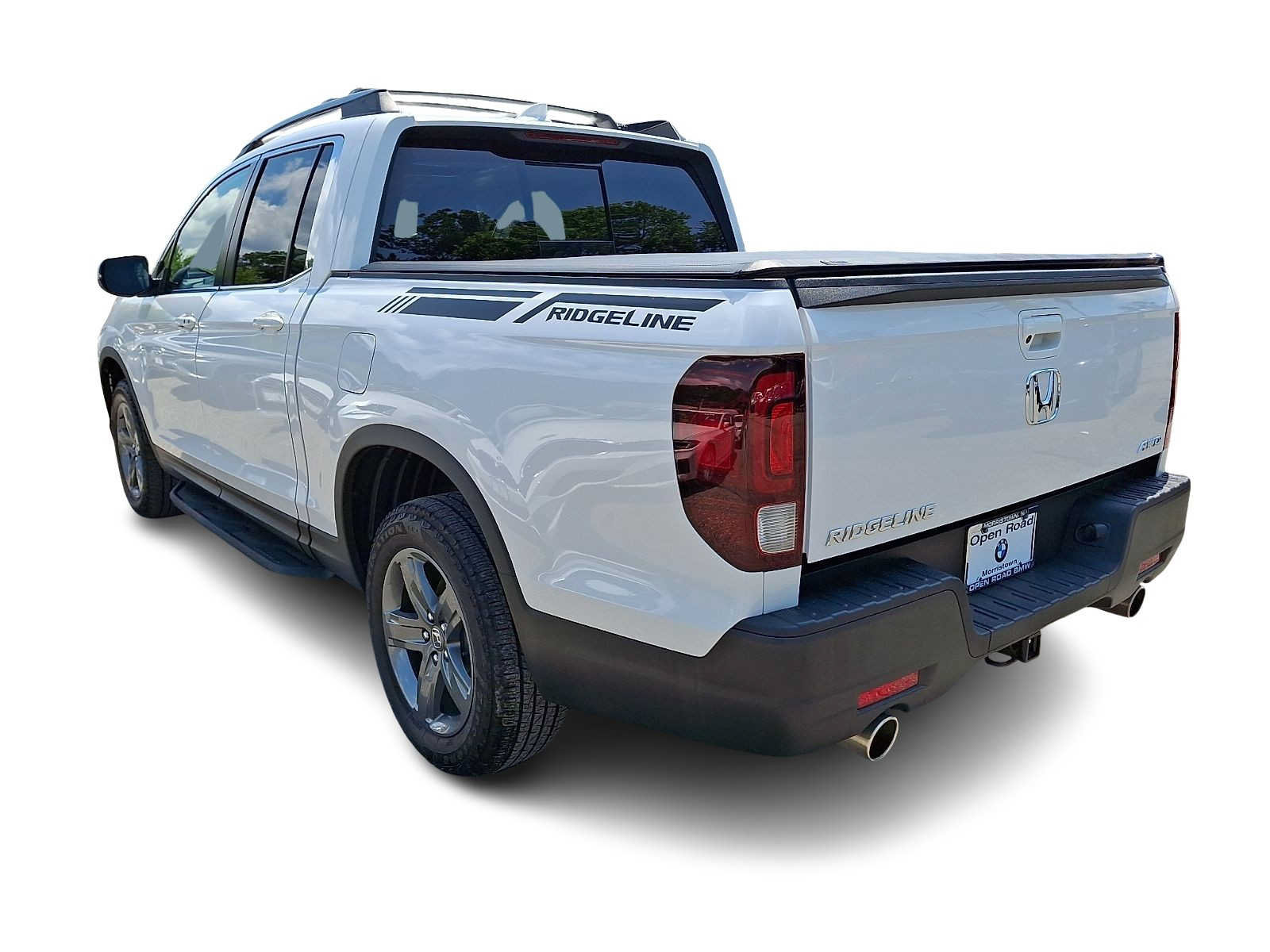 Used 2023 Honda Ridgeline RTL image 4