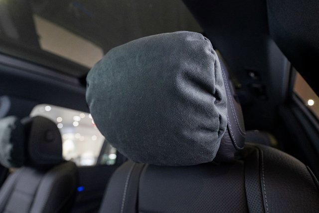 New 2026 Mercedes-Benz GLS 580 GLS 580 image 14