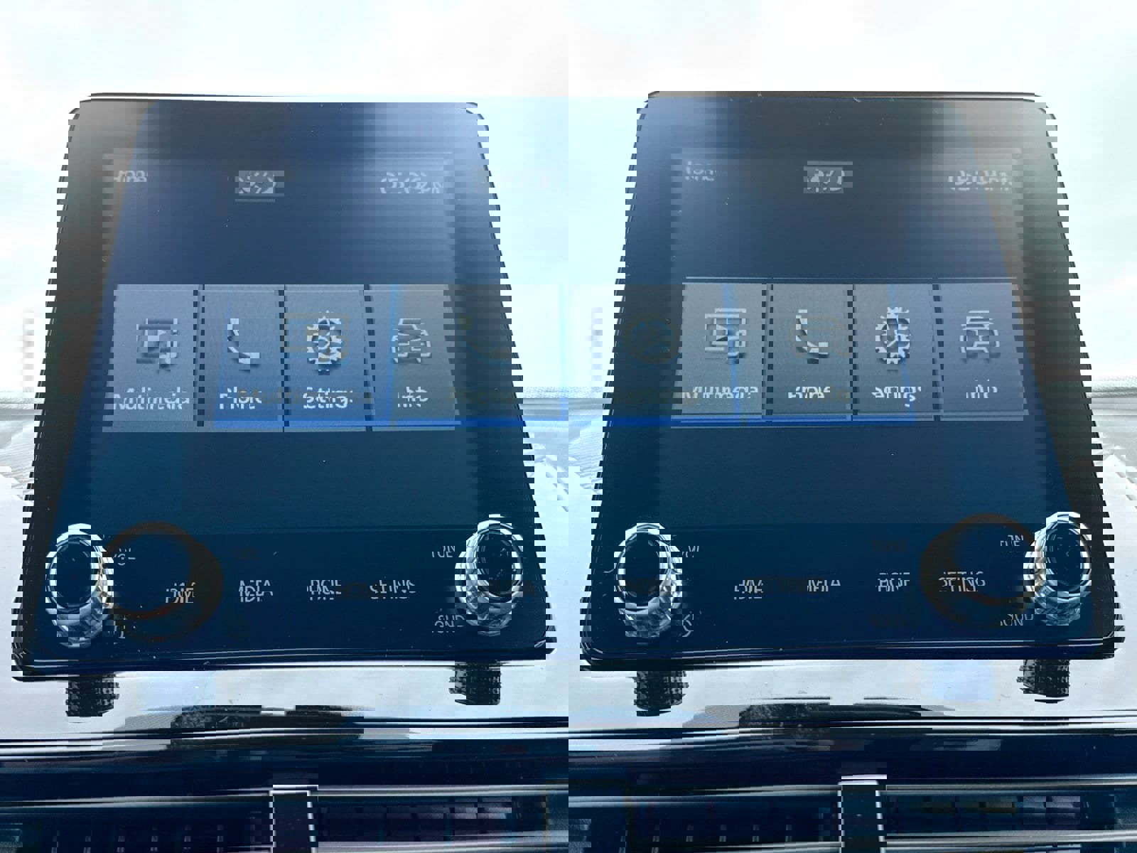 New 2026 Mitsubishi Eclipse Cross AWD image 28