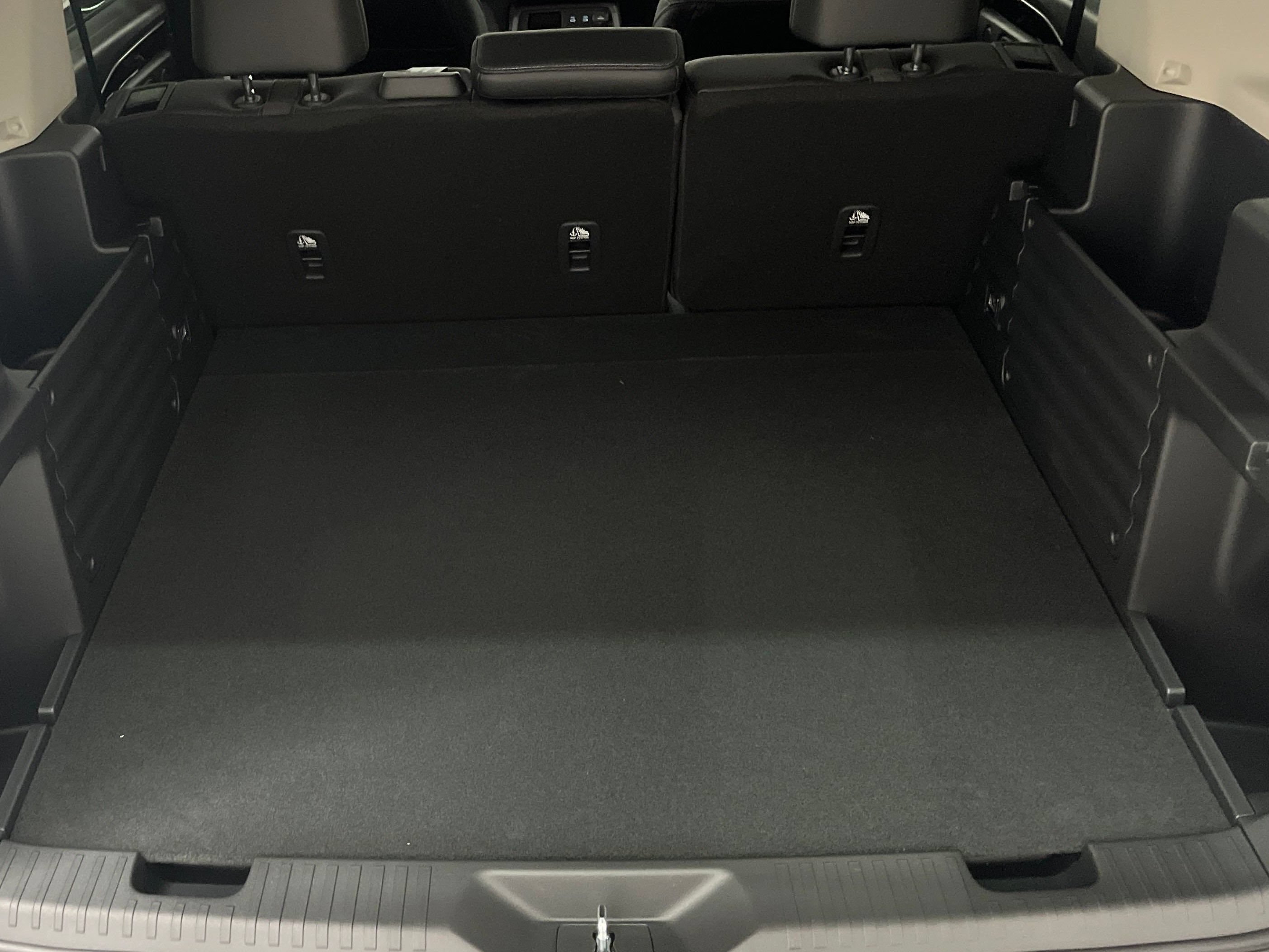 New 2026 Honda Passport RTL image 20
