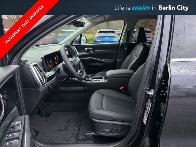 New 2026 Kia Sorento EX image 16