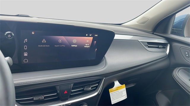 New 2026 Buick Encore GX Preferred w/ Comfort Package image 11
