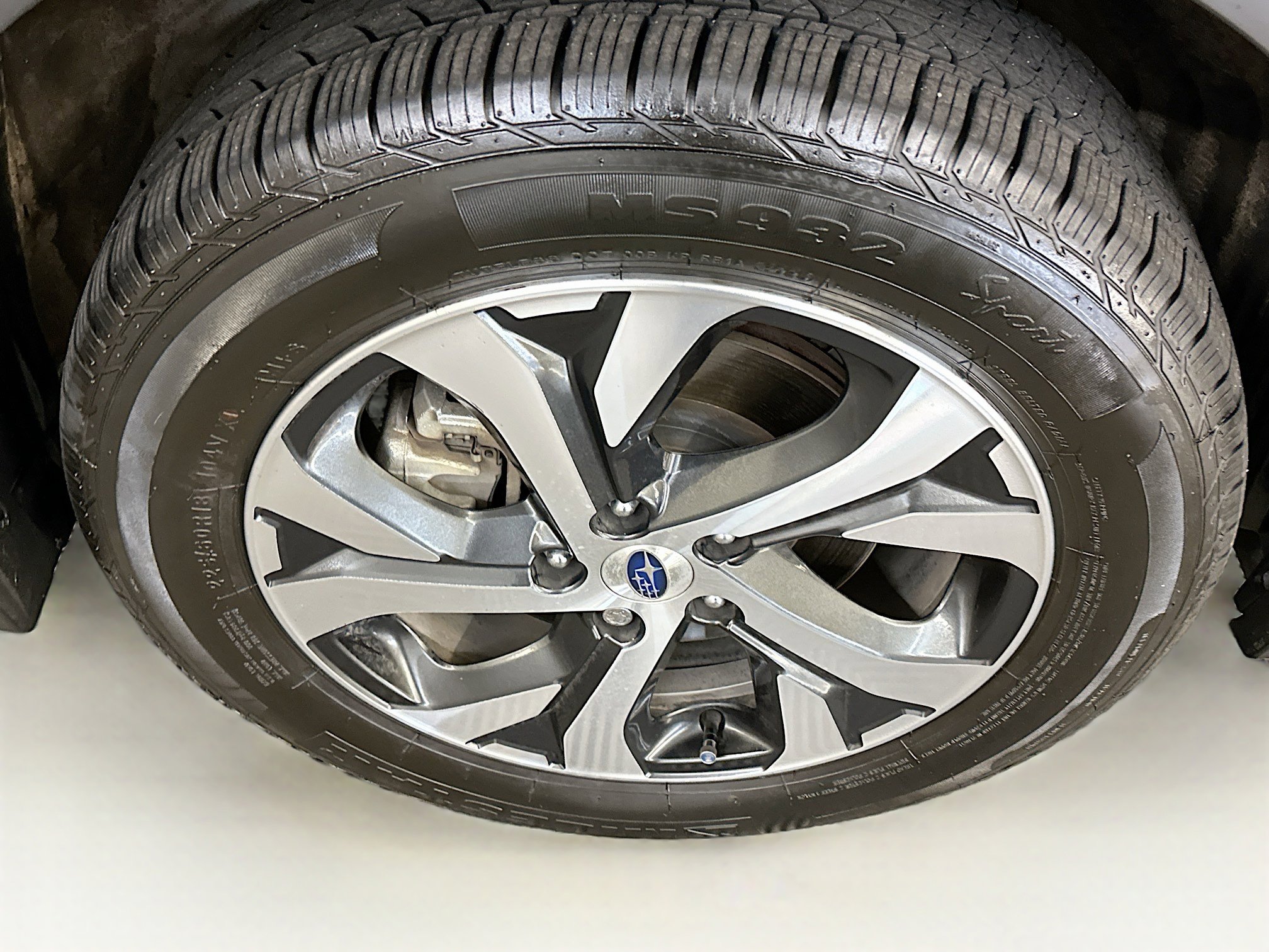 Used 2022 Subaru Outback Limited AWD/4WD image 11