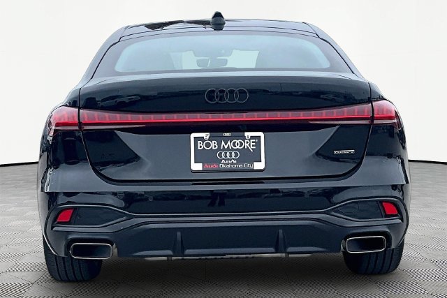 New 2026 Audi A5 Premium Plus AWD/4WD image 4
