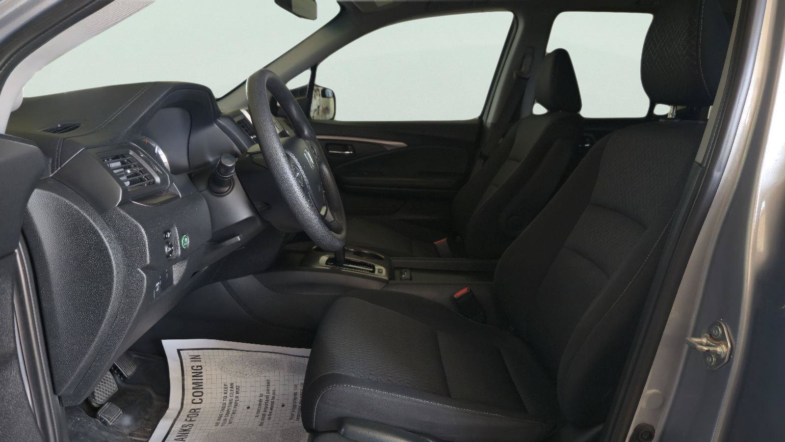Used 2018 Honda Ridgeline Sport image 13