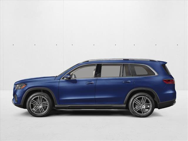 New 2026 Mercedes-Benz GLS 450 GLS 450 image 3