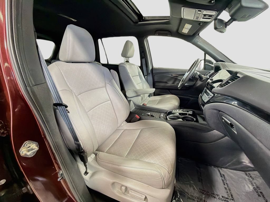 Used 2020 Honda Passport Elite image 30