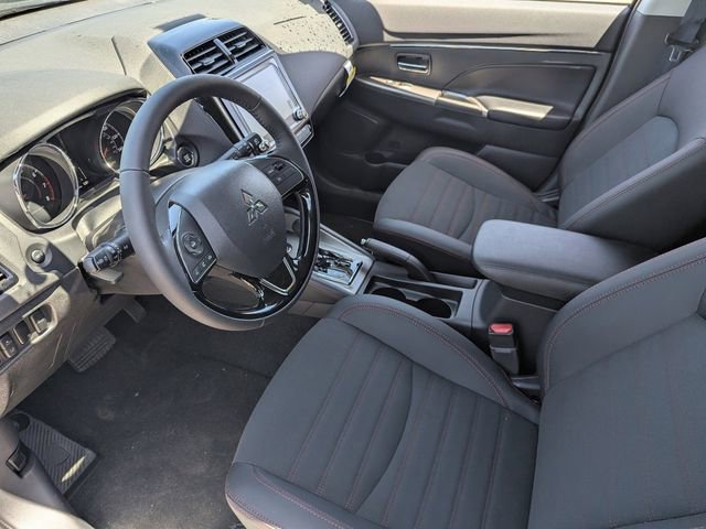 New 2026 Mitsubishi Outlander Sport SE AWD/4WD image 12