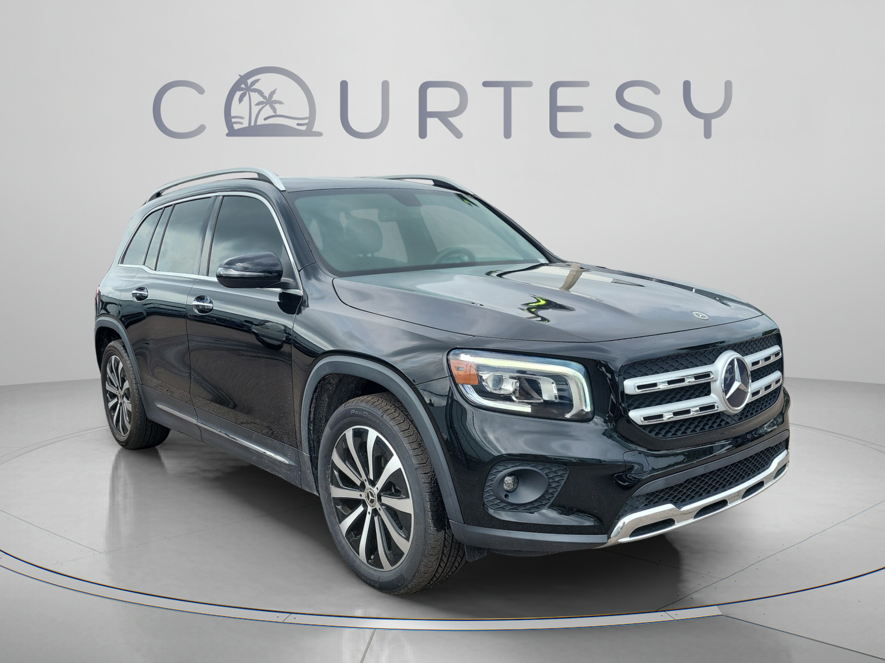 Certified 2022 Mercedes-Benz GLB 250 image 4