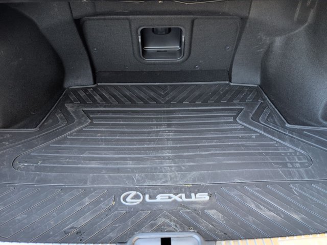 Used 2025 Lexus ES 300h w/ Premium Package FWD image 6