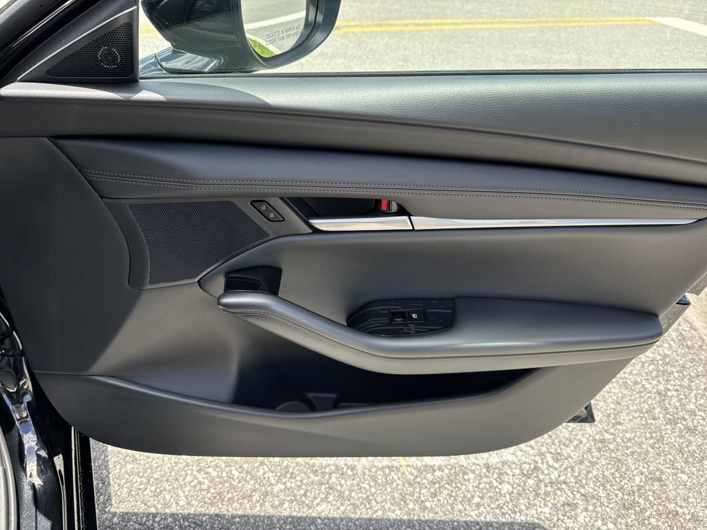 New 2026 MAZDA MAZDA3 s Sport FWD image 41