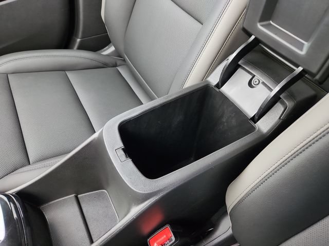 Used 2026 Chevrolet Trax ACTIV w/ Sunroof Package FWD image 45