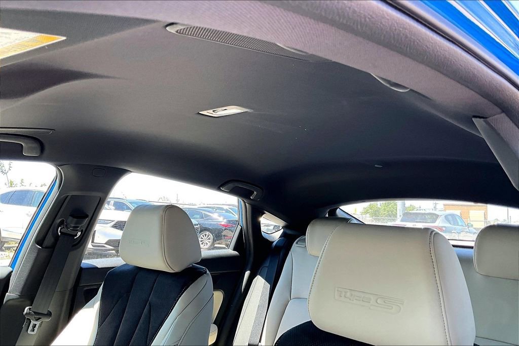 New 2026 Acura Integra Type S FWD image 31