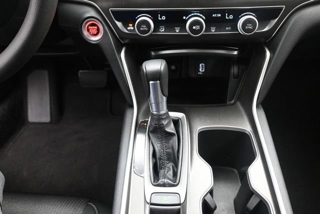 Used 2020 Honda Accord LX image 13