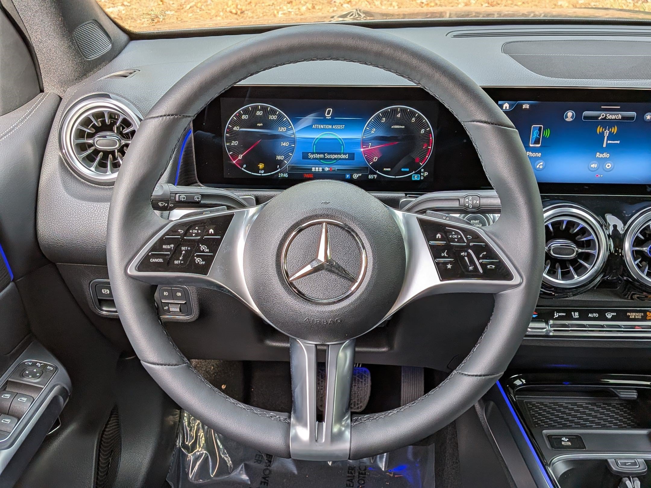 Certified 2026 Mercedes-Benz GLB 250 4MATIC image 19