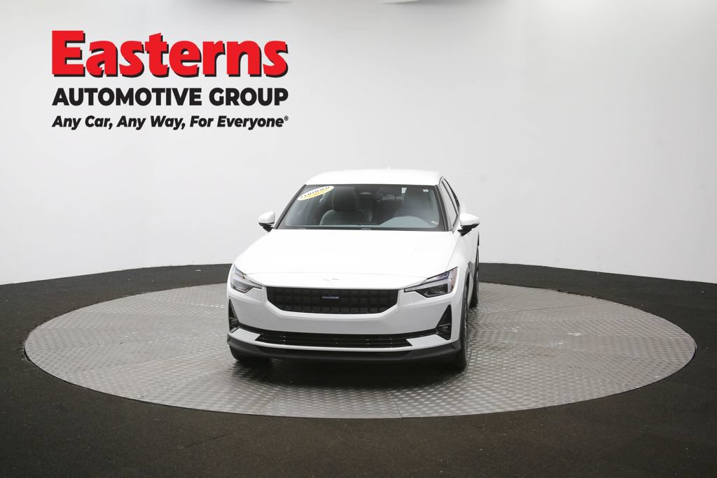 Used 2023 Polestar Polestar 2 w/ Pilot Pack AWD/4WD image 47