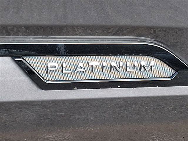 Certified 2023 Toyota Sequoia Platinum image 32
