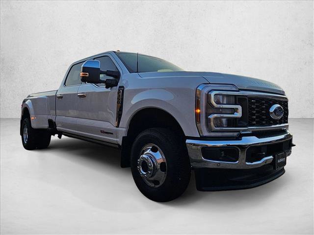 New 2026 Ford F350 King Ranch w/ Chrome Package image 7