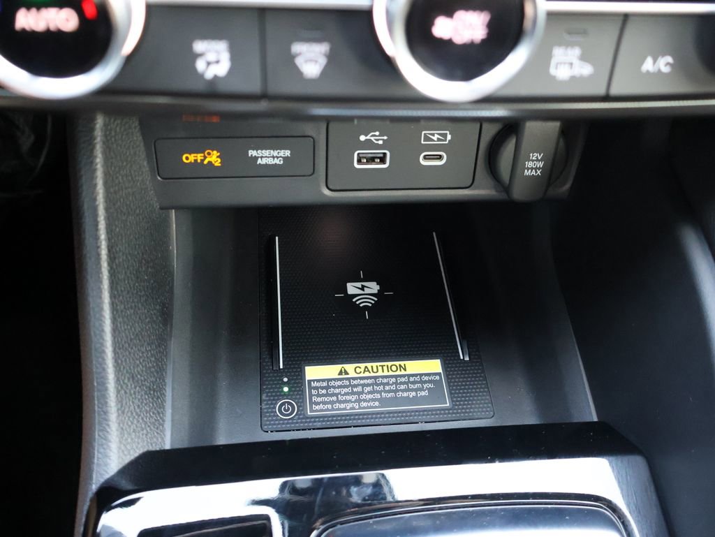 Used 2025 Acura Integra Type S image 25