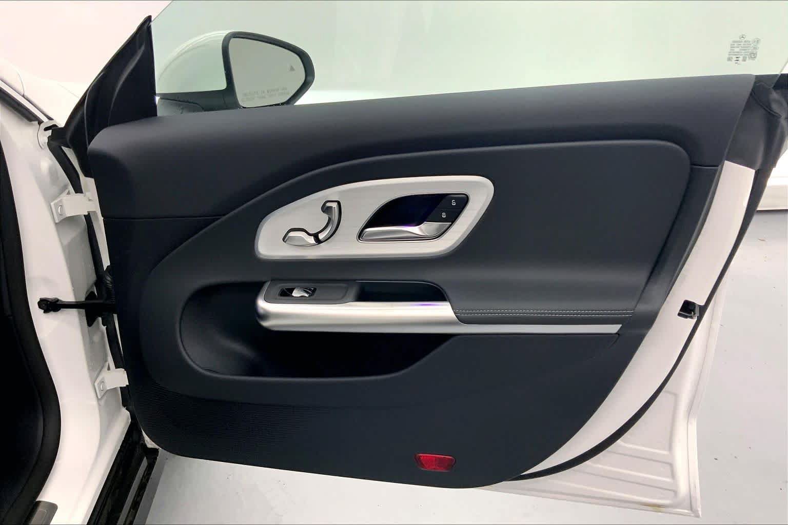 New 2027 Mercedes-Benz CLA 220 image 10